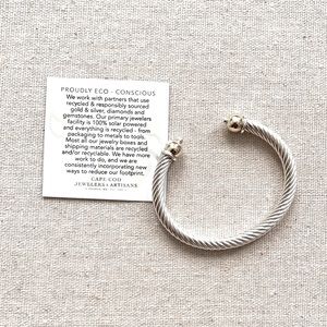 Cape Cod Bracelet + Box